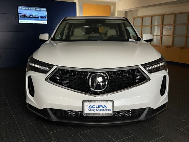 2024 Acura RDX Base