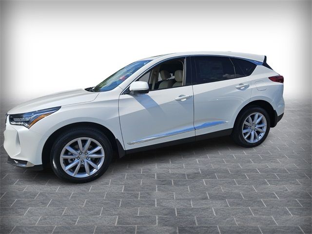 2024 Acura RDX Base