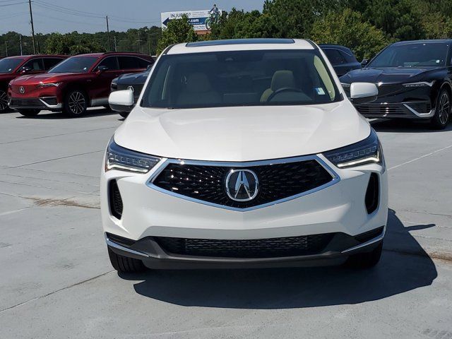 2024 Acura RDX Base