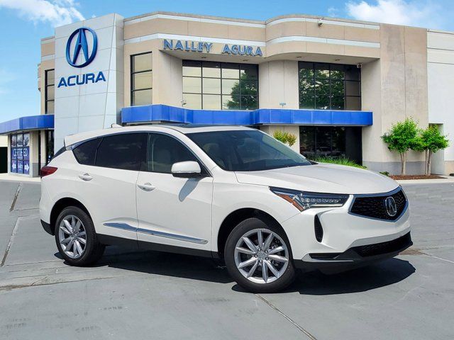 2024 Acura RDX Base