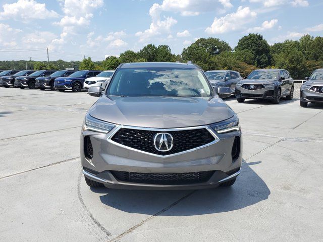 2024 Acura RDX Base