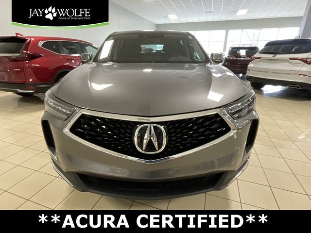 2024 Acura RDX Base