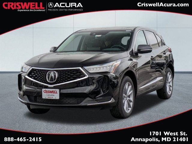 2024 Acura RDX Base