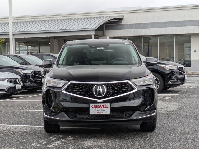 2024 Acura RDX Base