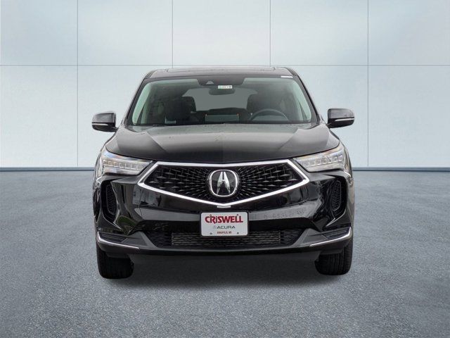 2024 Acura RDX Base