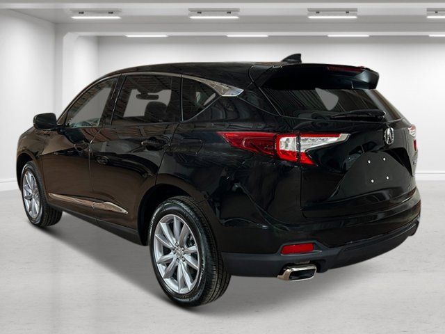 2024 Acura RDX Base