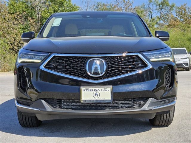 2024 Acura RDX Base