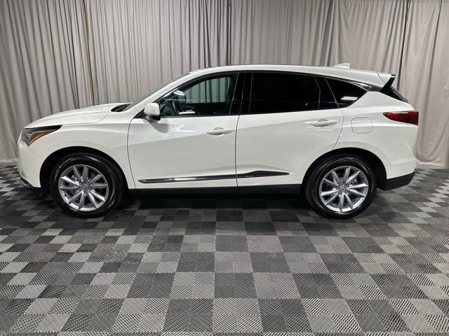 2024 Acura RDX Base