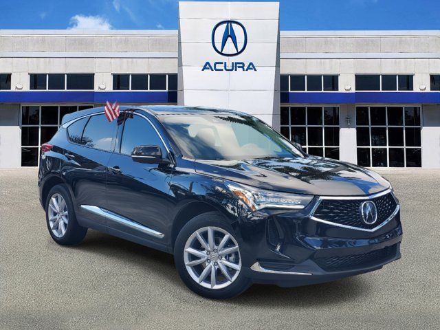 2024 Acura RDX Base