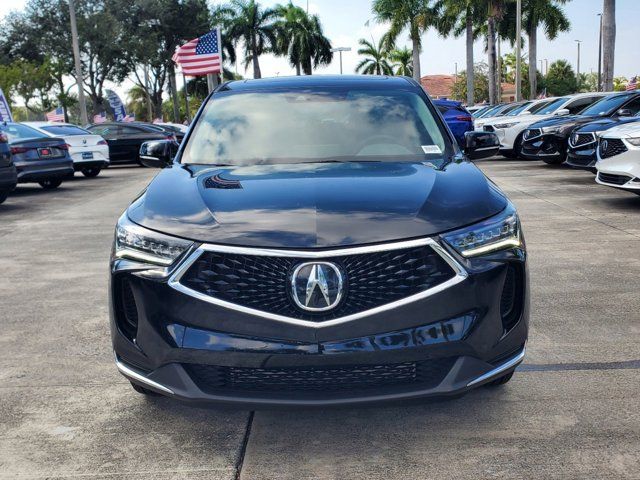 2024 Acura RDX Base