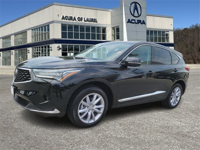 2024 Acura RDX Base