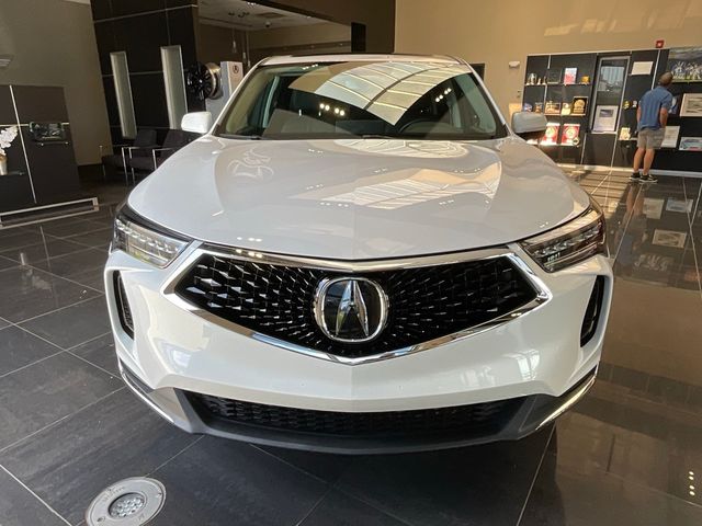 2024 Acura RDX Base