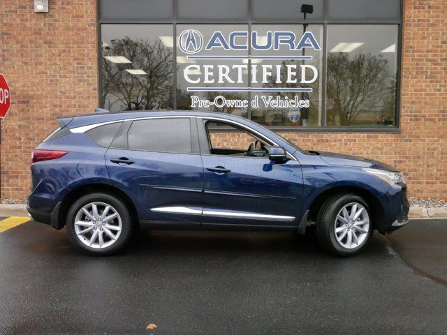 2024 Acura RDX Base