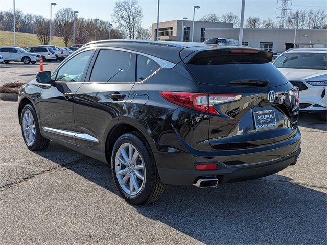 2024 Acura RDX Base