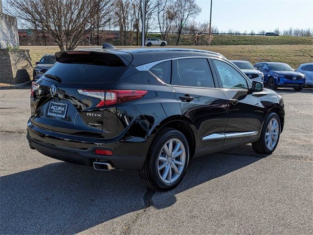 2024 Acura RDX Base