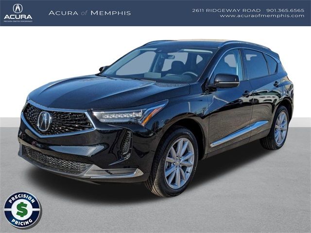 2024 Acura RDX Base