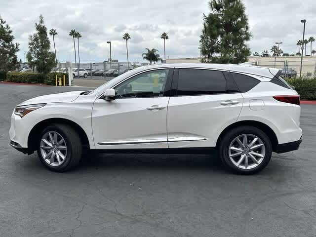 2024 Acura RDX Base