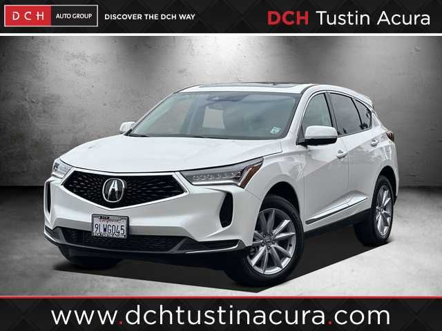 2024 Acura RDX Base