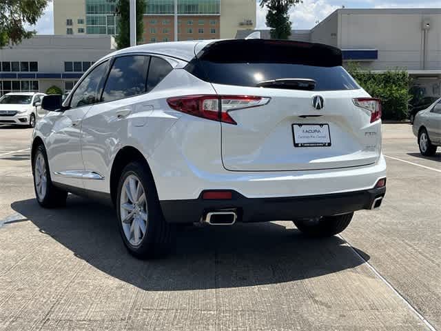 2024 Acura RDX Base