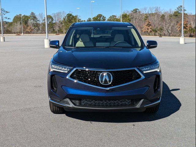 2024 Acura RDX Base