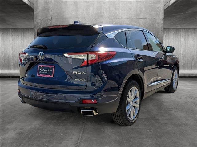 2024 Acura RDX Base