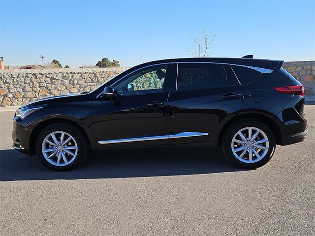 2024 Acura RDX Base