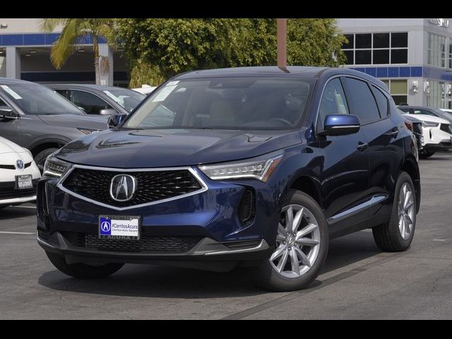 2024 Acura RDX Base