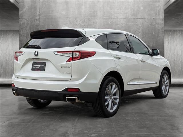 2024 Acura RDX Base