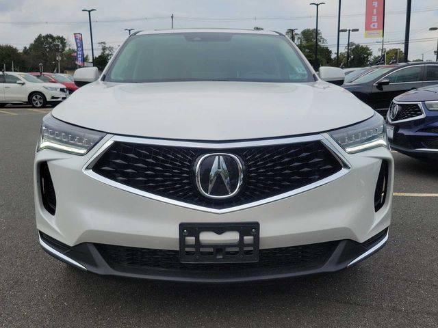 2024 Acura RDX Base