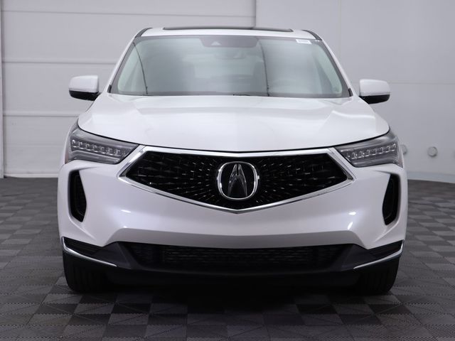 2024 Acura RDX Base