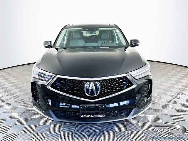 2024 Acura RDX Base