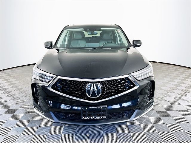 2024 Acura RDX Base