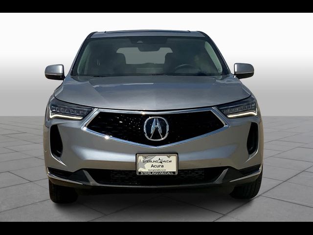 2024 Acura RDX Base