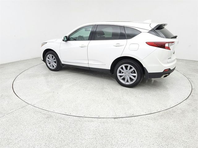 2024 Acura RDX Base