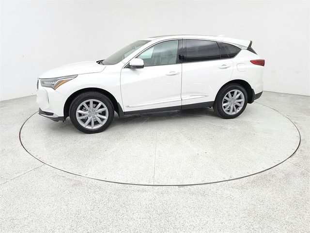 2024 Acura RDX Base