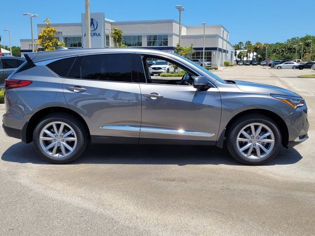 2024 Acura RDX Base