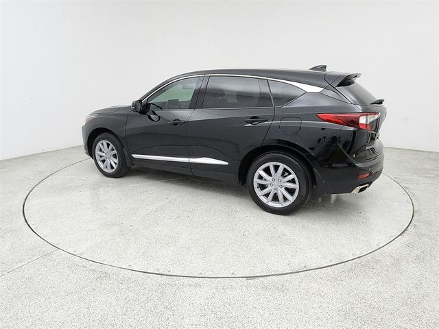 2024 Acura RDX Base