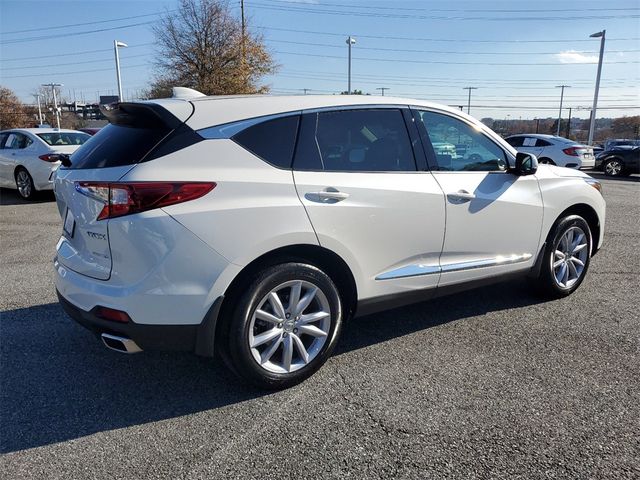 2024 Acura RDX Base