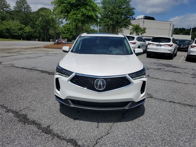 2024 Acura RDX Base