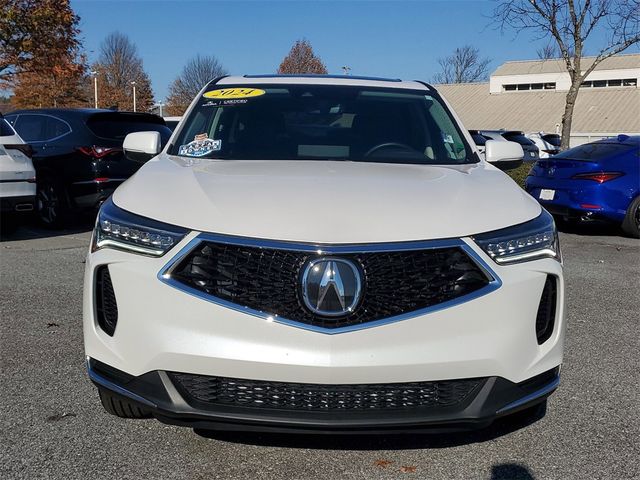 2024 Acura RDX Base