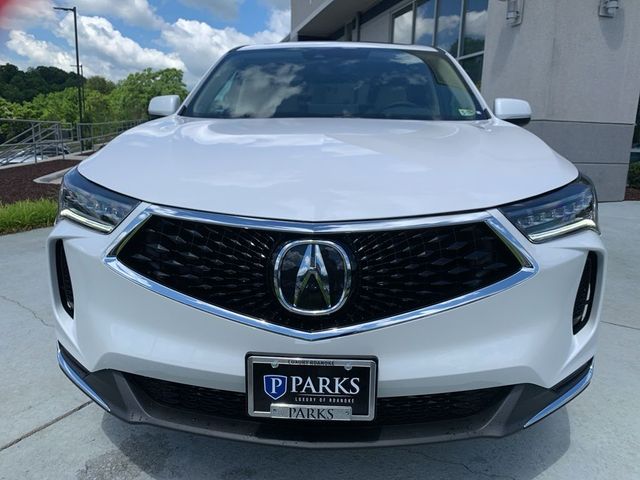 2024 Acura RDX Base