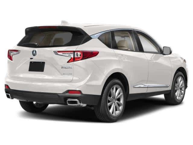 2024 Acura RDX Base