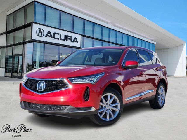 2024 Acura RDX Base