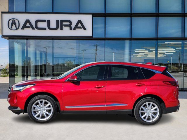 2024 Acura RDX Base