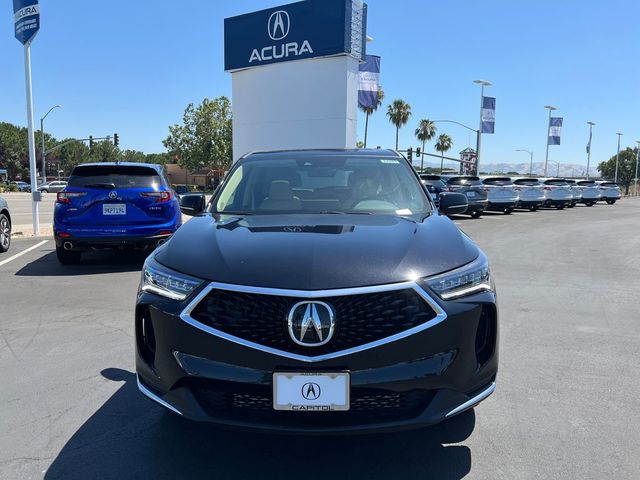 2024 Acura RDX Base