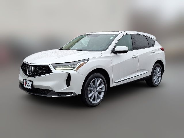 2024 Acura RDX Base