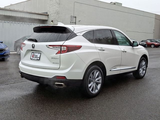 2024 Acura RDX Base