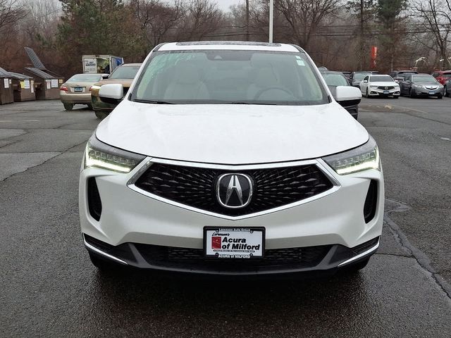 2024 Acura RDX Base