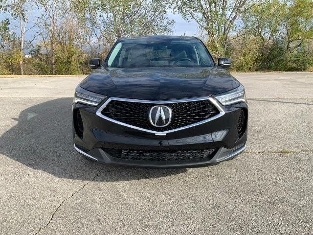 2024 Acura RDX Base