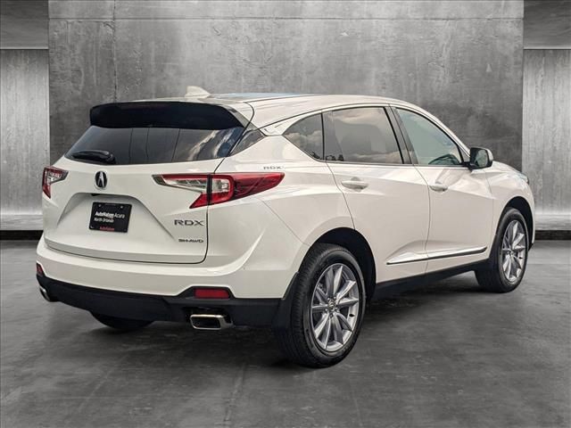 2024 Acura RDX Base